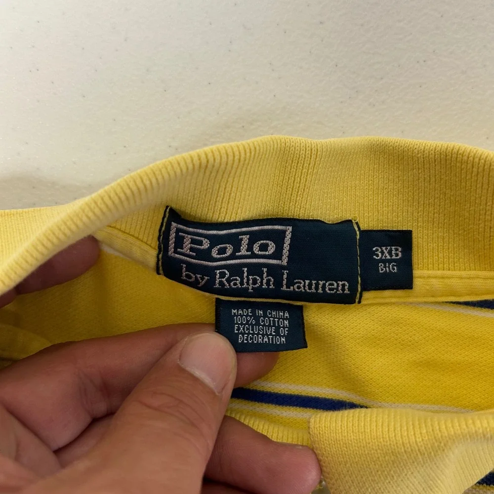 Polo Ralph Lauren polo ralph